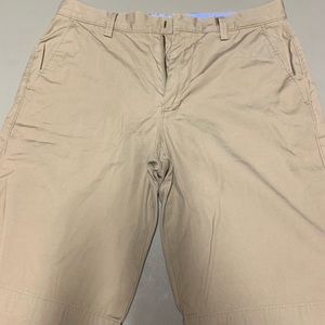 Men’s J Crew Shorts 9” seam size 32